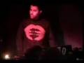 Dave Clarke - La Mandanga