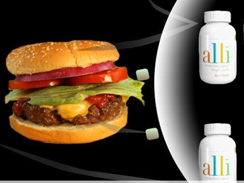 alli - alli is the first ever FDA-approved supplement that is available over-the-counter to aid in weight loss. Get the fast facts right here!Watch More Health Vide...