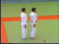 Ju Nio Kata Judo Kodokan Martial Arts