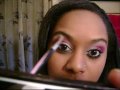 Click here to watch this video Pretty in Pink! [Hello Kitty Make-up Tutorial]
