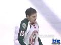 Kevin Mitchell vs.Dan Carcillo