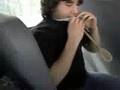 The Wooden Spoon Prank