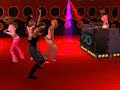 Crime Mob Georgia Girls (Sim Video)
