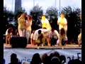 C.s.c.Incontro Danza - Derna Leoni