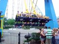 Kennywood SwingShot!