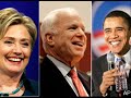 Gravel Sues Clinton but Obama controls FEC to stump McCain Gravel Sues Clinton but Obama controls FEC to stump McCain