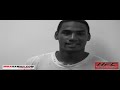 MMAHawaii.com Presents Lorenzo Moreno HFC Countdown