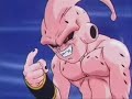 Ssj2 vegeta vs. kid buu