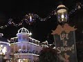 WDW Main Street USA
