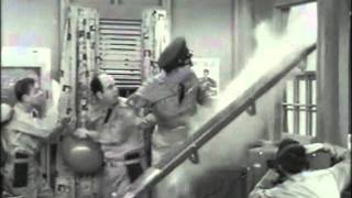 The Phil Silvers Show