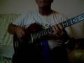 Epiphone EBO,SG and me