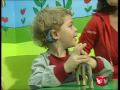 Udito nei bambini