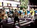 山形花笠まつり2007（自衛隊版）