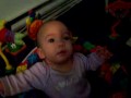 ella eats a cracker