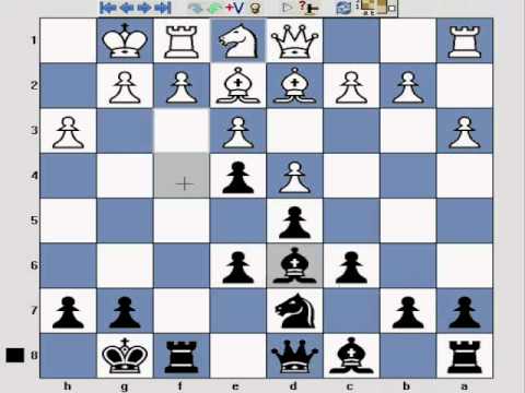 chess london