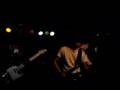 Polarwells - This City Killed Your Baby (the wire, 5.17.08)