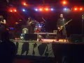 Butelka - politycy id? do piek?a  live