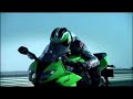Kawasaki ZX-10R - Commercial 2008 Kawasaki ZX-10R - Commercial 2008