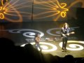 Eve Paradis-BluesinTechnicolor a song from Anthony Gomes