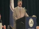 Part one of AFL-CIO Secretary Treasurer Richard Trumka's remarks at the VA AFL-CIO Convention in Williamsburg, VA.