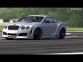 Forza Motorsport 4 - All New Cars from February American Le Mans Series Pack