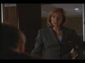 toby ziegler rant, after the shooting. he wants to go against the white supremacist organizations.