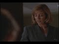 toby ziegler rant, after the shooting. he wants to go against the white supremacist organizations.