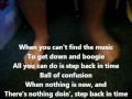 Kylie Minogue - Step Back In Time default - Kylie Minogue - Step Back In Time