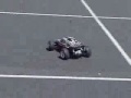 Traxxas Rustler XL-5 - Onroad tests Traxxas Rustler XL-5 - Onroad tests