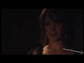 bette porter (jennifer beals) & alice pieszecki(leisha hailey) at the opera of los angeles.
a beautiful scene very hot.
