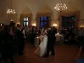 2008-11-08 Merion Tribute DJ 1st Dance