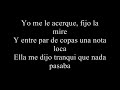 J Alvarez – La Pregunta