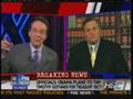 Dick Morris Blames Bush Recession on Obama
