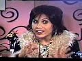 CHICAS VIP- La judia CHICAS VIP- La judia