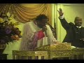 Bishop David C. Wallace