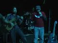Samurai - Juli�n Texeira en banda & Dani Arzamendia