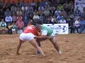 Luchada Chijafe-Victoria Mediano vs Catire (2�)