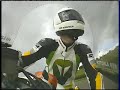 Round 4 - Triumph 675 Cup - Lydden Hill