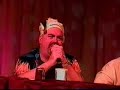Voice Acting Panel at NDK 2006 (p12) Favorite color