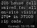 Curly Tech Web Ad, Take Two