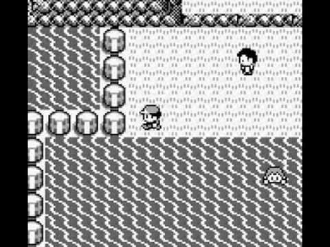 how to get m in pokemon blue