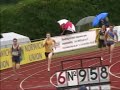 AAA's Champs 2004 - U20 Mens 400 Metres