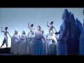 www.opusarte.com / Cult director Robert Wilson's highly stylised and intensely dramatic staging brings a Zen-like tranquillity to Verdi's great opera. More info at: www.opusarte.com