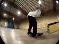 Skate Fairy - Rainy Saturday