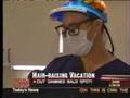 IAHR Member Dr. Alan Bauman: CNN - Hair Transplant Vacation