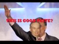 Olbermann's Love/Hate Relationship with Nazi References!