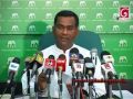 UNP will vote against the budget - Tissa