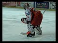 Match de LM: Briançon - Caen