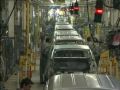 Dacia Sandero - Manufacturing of the car at the Pitesti fact