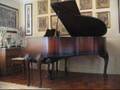Mason & Hamlin AMPICO plays Leibesleid Kreisler-Rachmaninoff